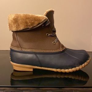 Excellent condition SPORTO Boots